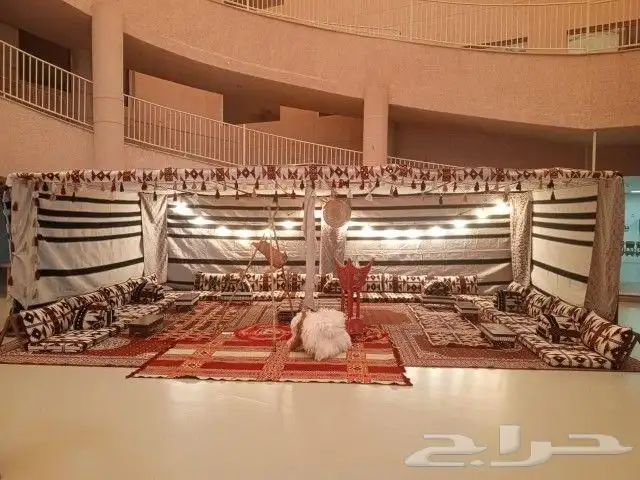 جلسات شعبيه 4