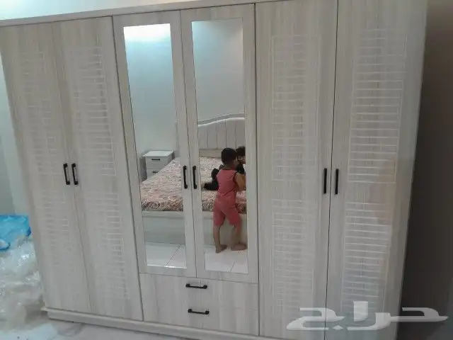 غرف نوم جديده جاهزه 9