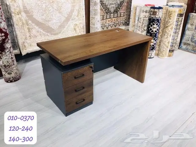 مكاتب كراسي و دواليب 31