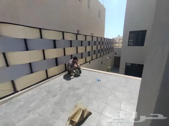 تركيب ستاير مظلات سواتر ديكورات 1