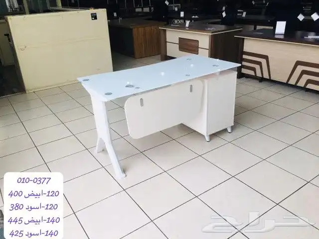 مكاتب كراسي و دواليب 13