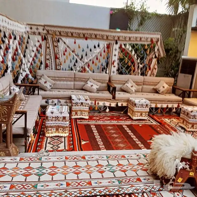 حفلات والمناسبات 2