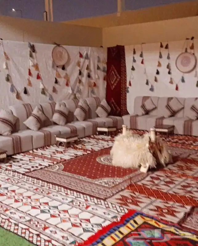 جلسات شعبيه 2