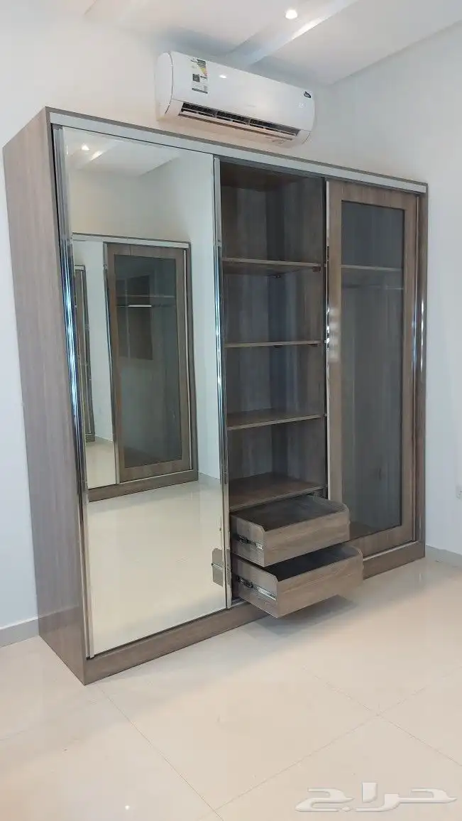 نجار تفصيل الخزائن وكل اعمال النجارة 3