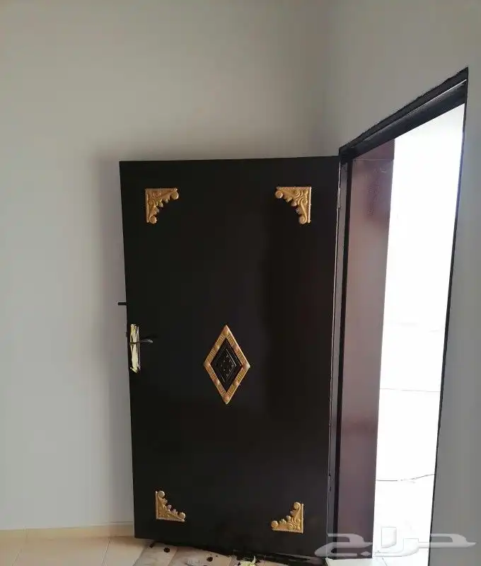 دهانات واصباغ وديكورات الخرج 5