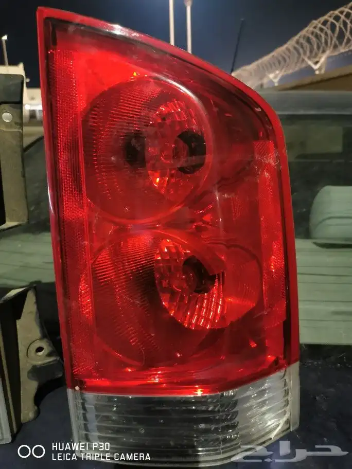 قطع غيار نيسان ارمادا من 2005 ل 2011 تقريبآ 5