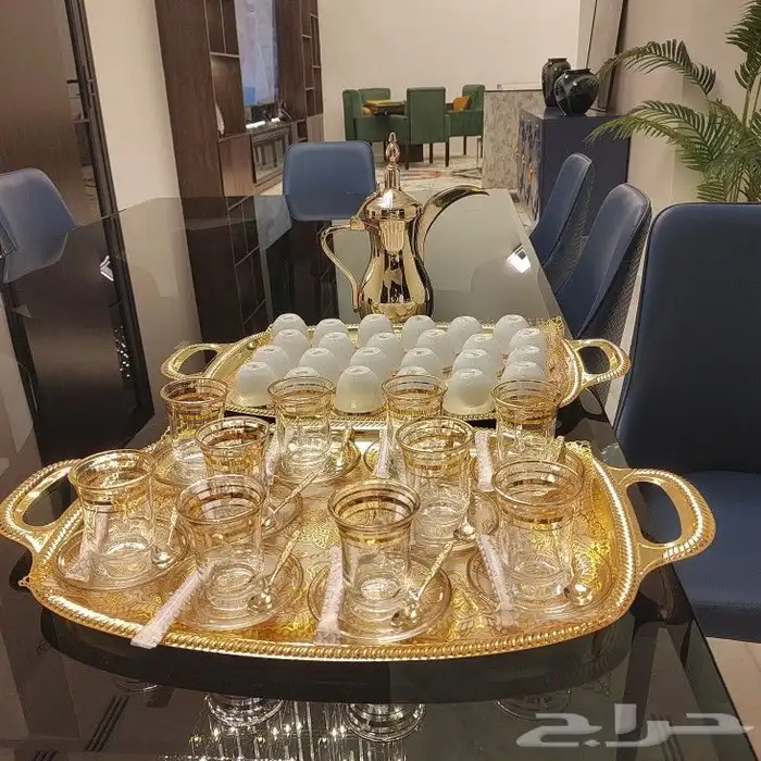 قهوجي الرمال 1