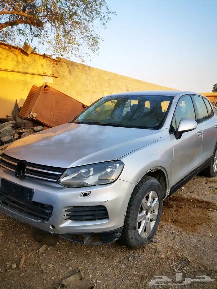 طوارق 2013 قطع غيار 0