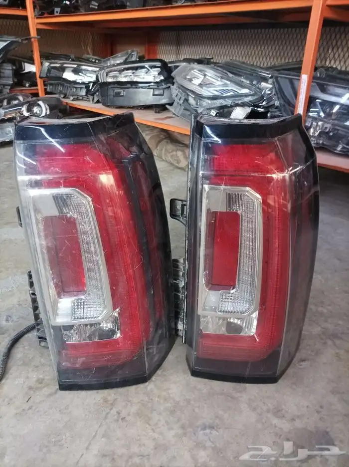 اسطبات جمس يوكن 2018 1