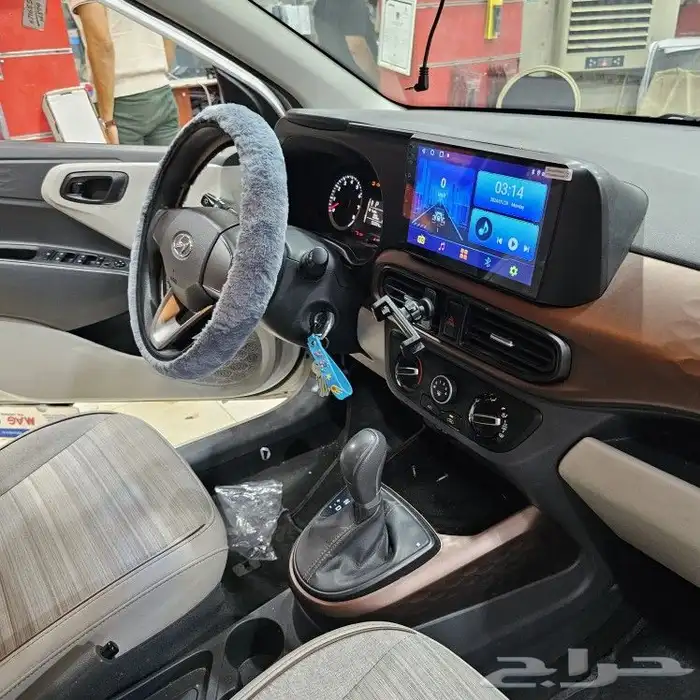شاشه ايتن تركب من 2019 لين 2024 4