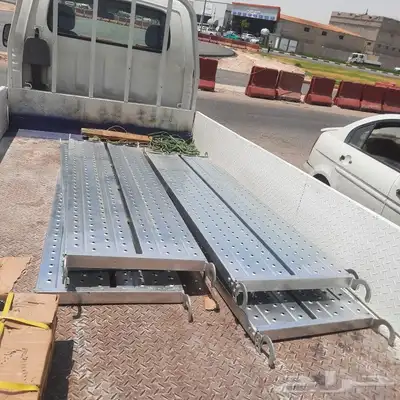 سقالات وكفرات واستاندات جديد للبيع الدمام الخبر وضواحيها 3