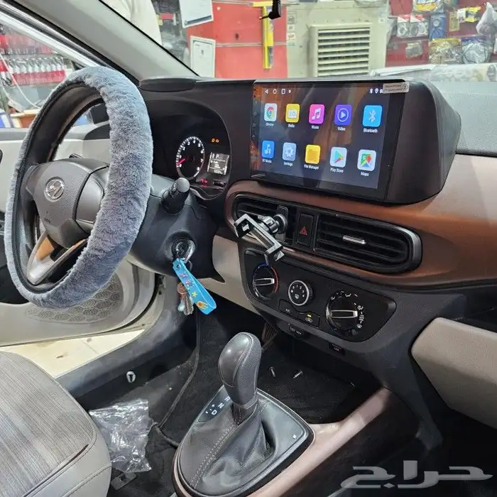 شاشه ايتن تركب من 2019 لين 2024 8