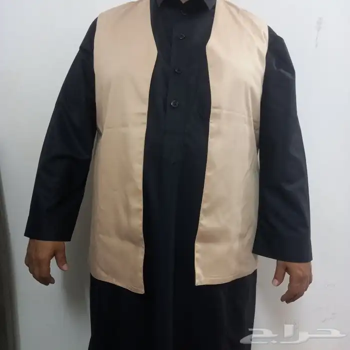 صديريه سديريه ستره تطريز وطباعة الشعارات زي موحد 1
