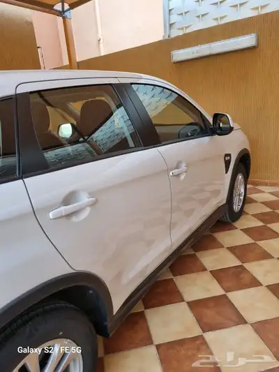 جيب ميتسوبيشي 2024 ASX تم البيع تم البيع 19