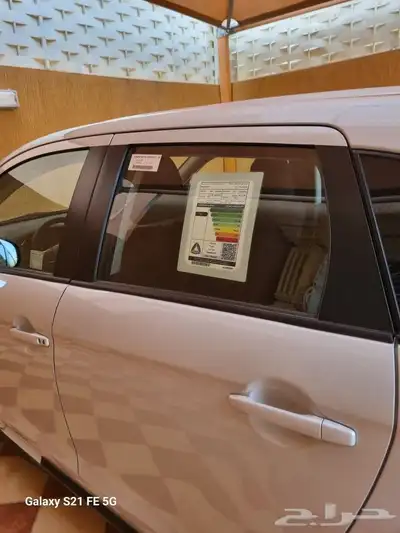 جيب ميتسوبيشي 2024 ASX تم البيع تم البيع 12