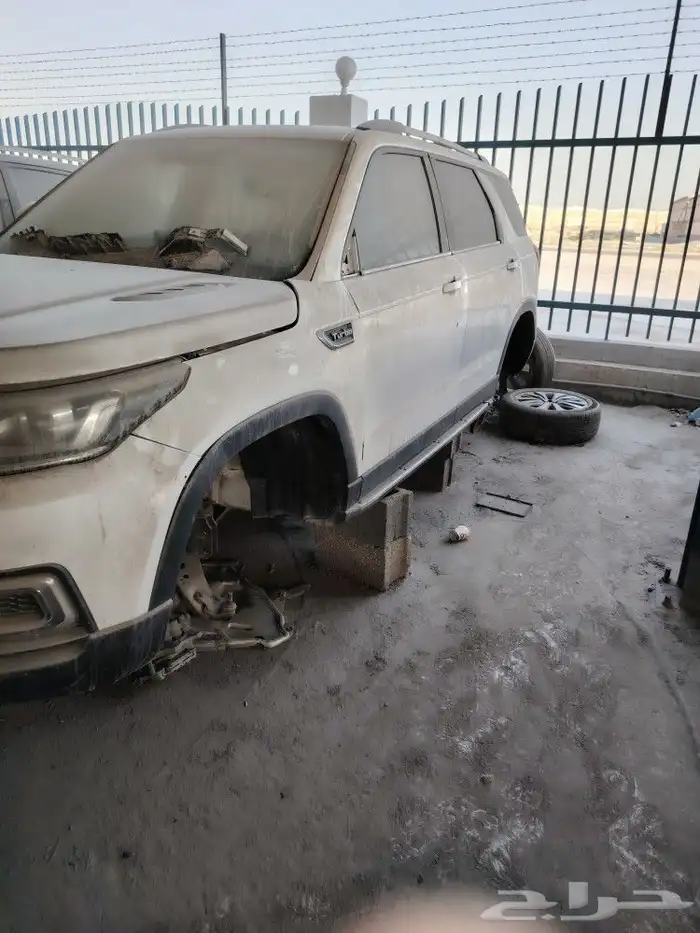 شانجان 95 2020 3