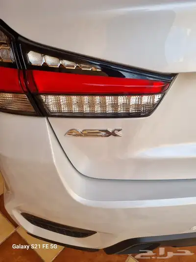 جيب ميتسوبيشي 2024 ASX تم البيع تم البيع 3