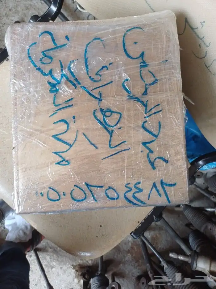 تويوتا كامري 2021 5