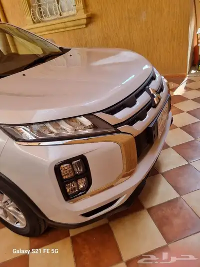 جيب ميتسوبيشي 2024 ASX تم البيع تم البيع 4