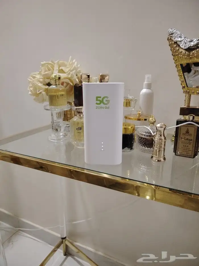 عرض العودة جهاز زين 5G إنترنت لا محدود مفتوح طول الشهر 199 1