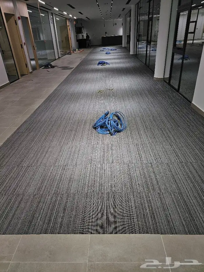 موكيت مكاتب فنادق موكيت ساده جميع انواع الموكيت 2