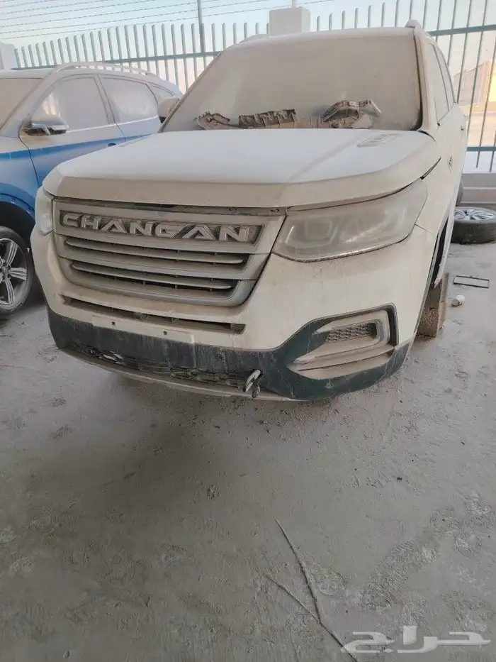 شانجان 95 2020 2