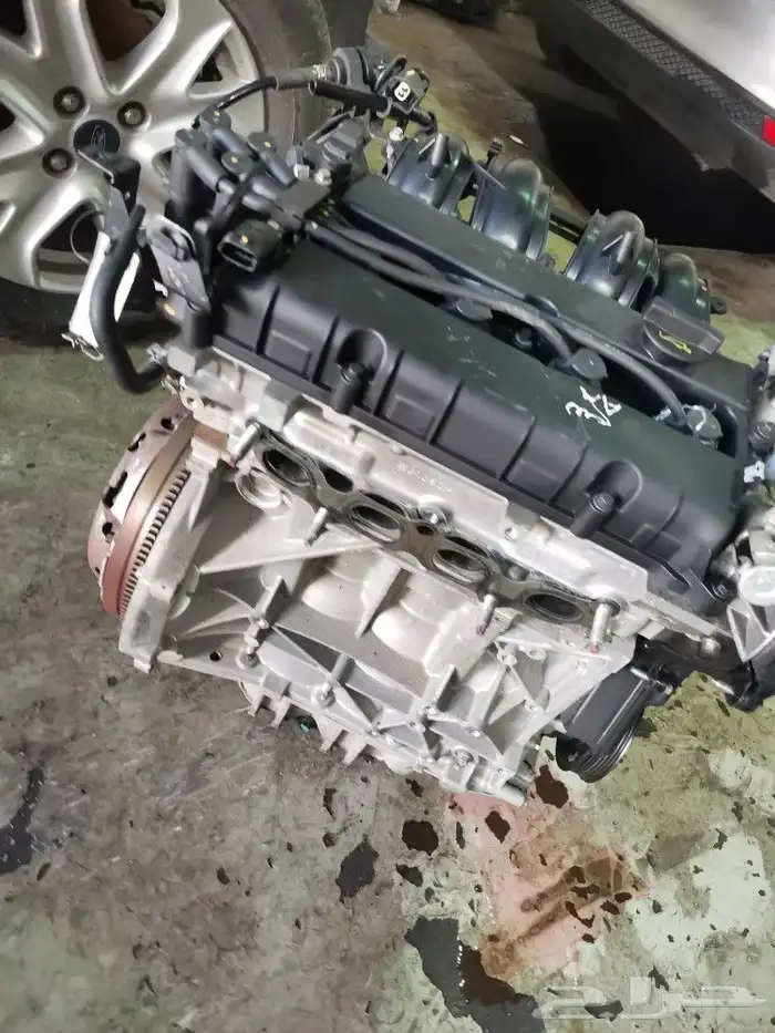 صيانه سيارات فورد ايكَو سبورت وفورد فيقو وايكو سبورت 7