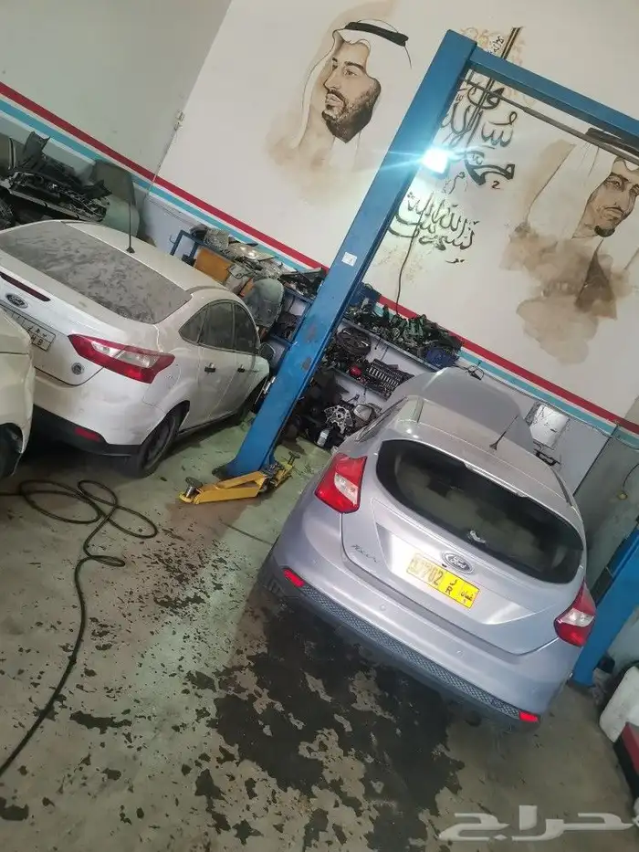 صيانه سيارات فورد ايكَو سبورت وفورد فيقو وايكو سبورت 2