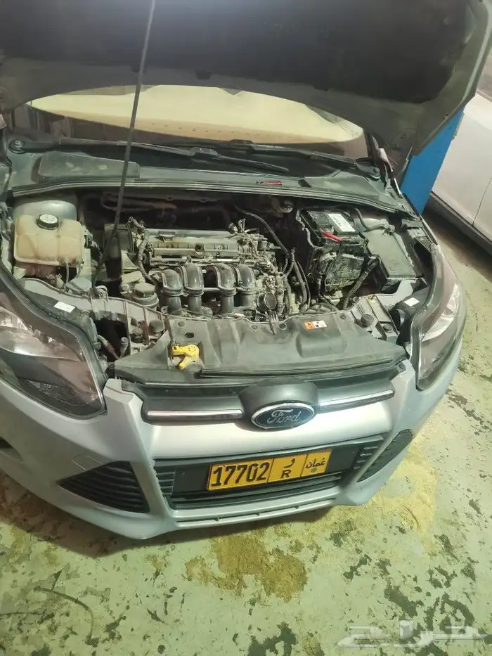 صيانه سيارات فورد ايكَو سبورت وفورد فيقو وايكو سبورت 0