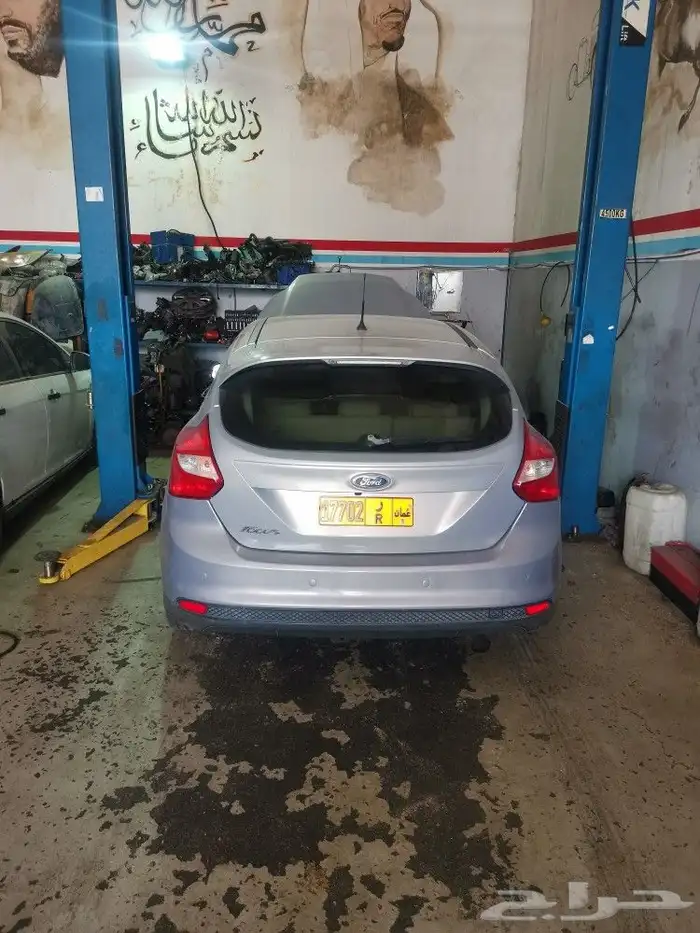 صيانه سيارات فورد ايكَو سبورت وفورد فيقو وايكو سبورت 1