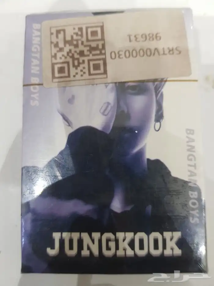 بطاقات فرقه ايدول فوتوكار 120 حبه 4