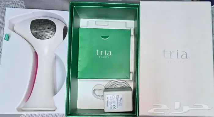 مزيل الشعر بالليزر 2