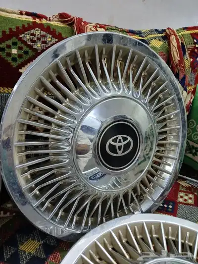 طيس كرسيدا كلاسيك 84 1