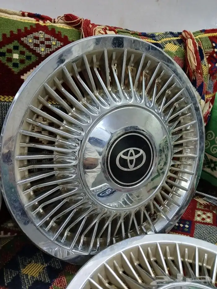 طيس كرسيدا كلاسيك 84 1