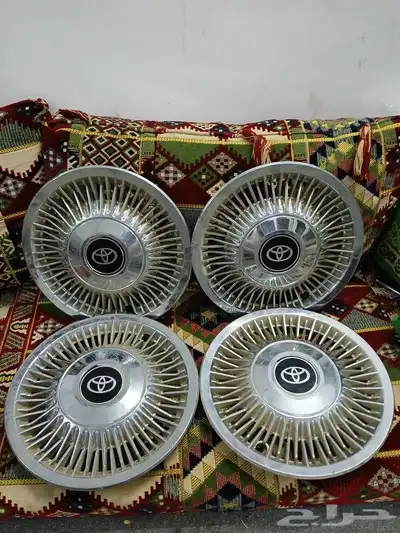 طيس كرسيدا كلاسيك 84 0