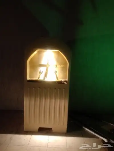 براده مياه سبيل سس 2