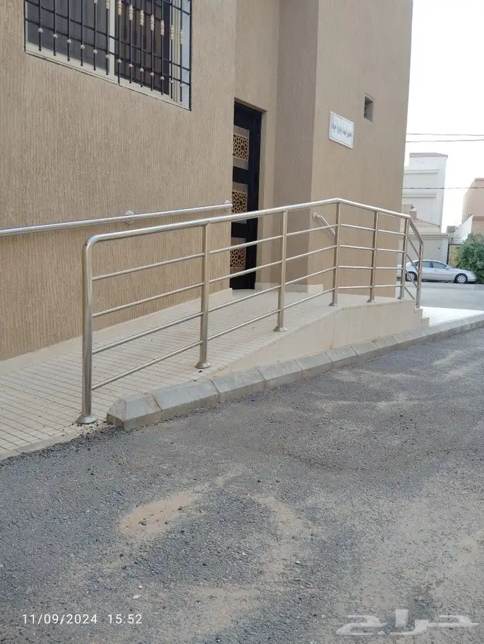 ورشة استنلس ستيل 0