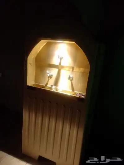 براده مياه سبيل سس 4