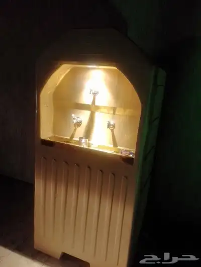 براده مياه سبيل سس 5