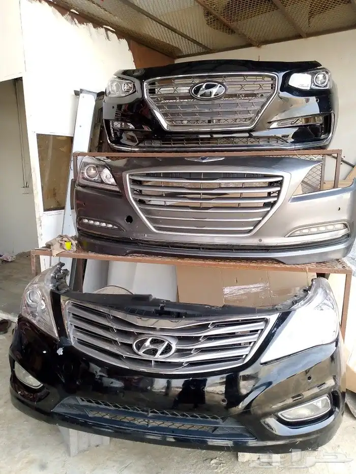 صدام جنسس كادنزا ازيرا سوناتا كي فايف اصلي وكاله 0