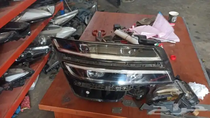 صدام جنسس كادنزا ازيرا سوناتا كي فايف اصلي وكاله 8