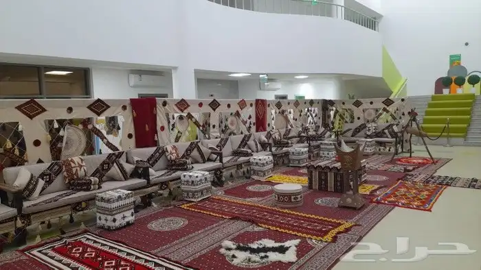 جلسات شعبيه 6