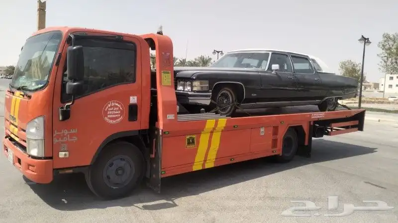 سطحة هيدروليك الرياض جدة سطحة هيدروليك جدة الرياض 5