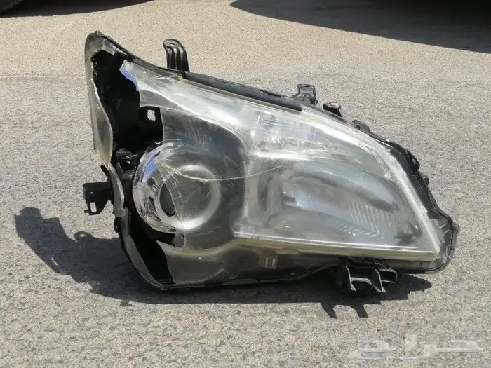 قطع غيار لكزس برادو GX460 2012 0