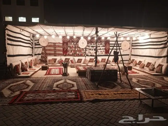 جلسات شعبيه 5