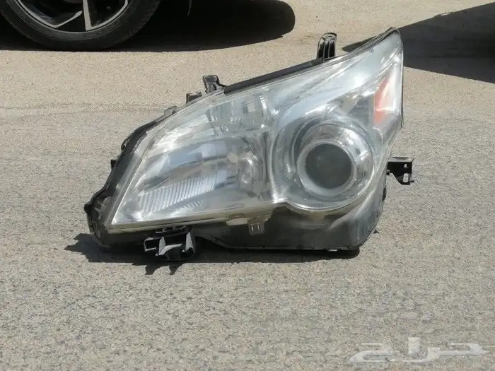 قطع غيار لكزس برادو GX460 2012 1