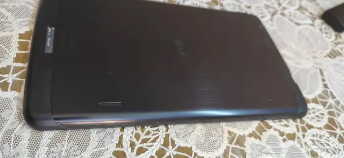 تابلت LG بحالة ممتازة للبيع 4