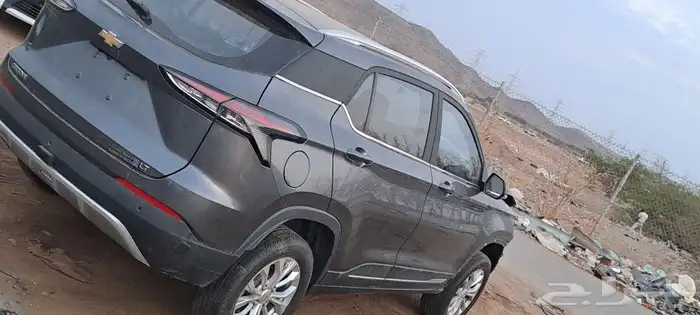 قطع غيار شيفروليت جروف 2023 قمه النظافه 4