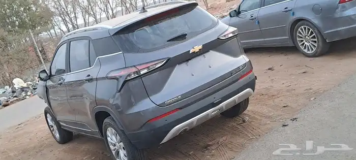 قطع غيار شيفروليت جروف 2023 قمه النظافه 0