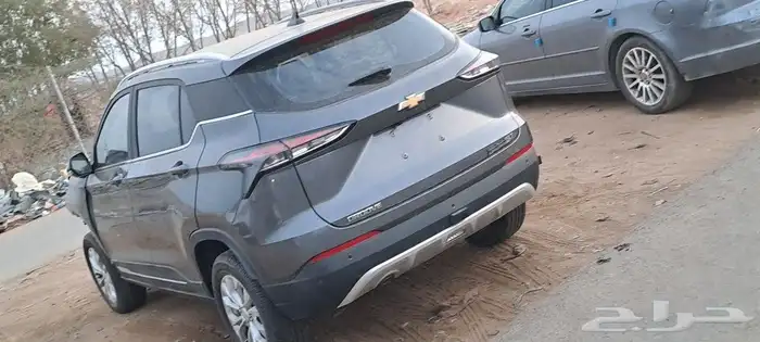 قطع غيار شيفروليت جروف 2023 قمه النظافه 3